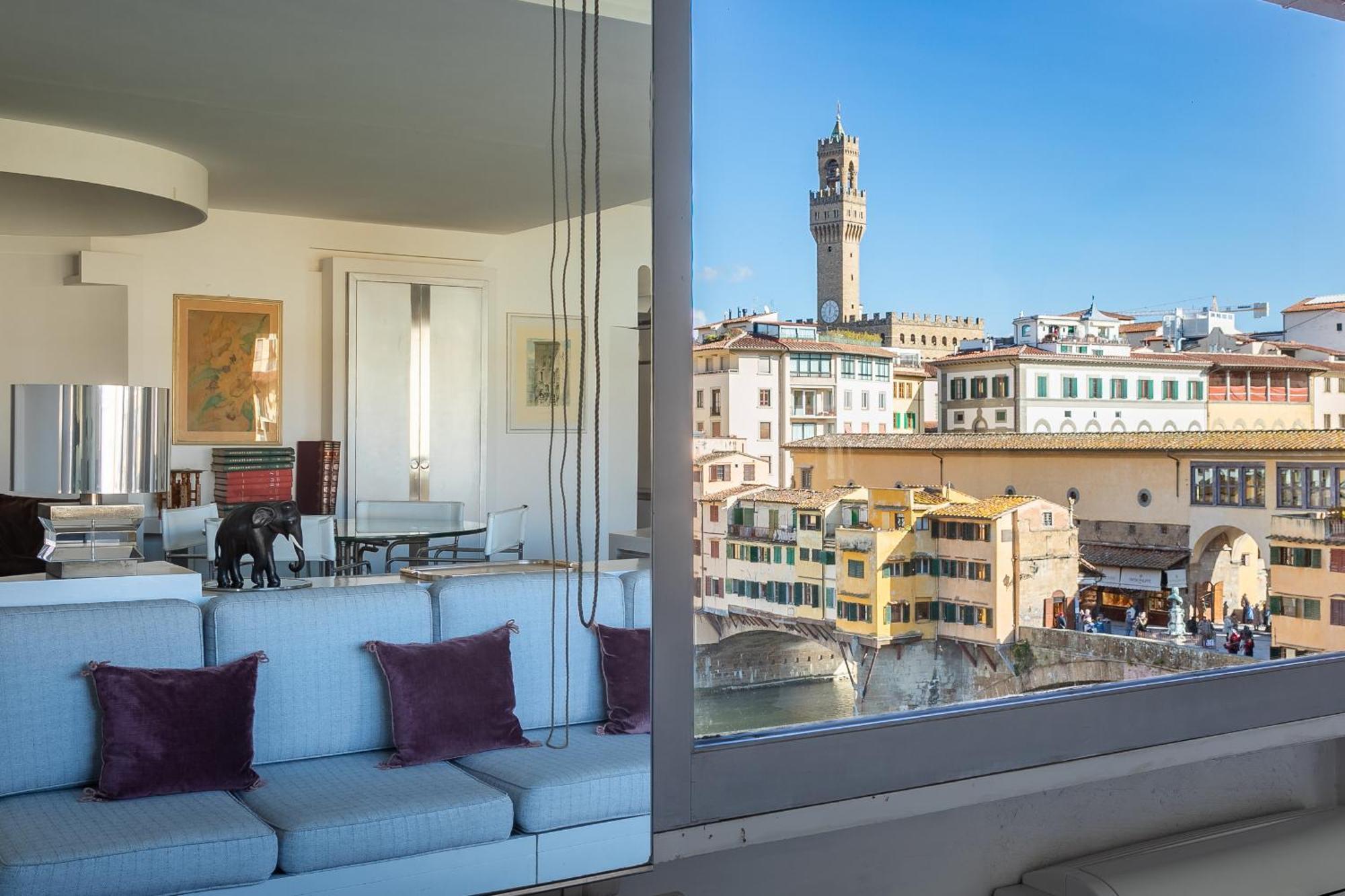 Casa Savioli Apartment Florence Exterior photo