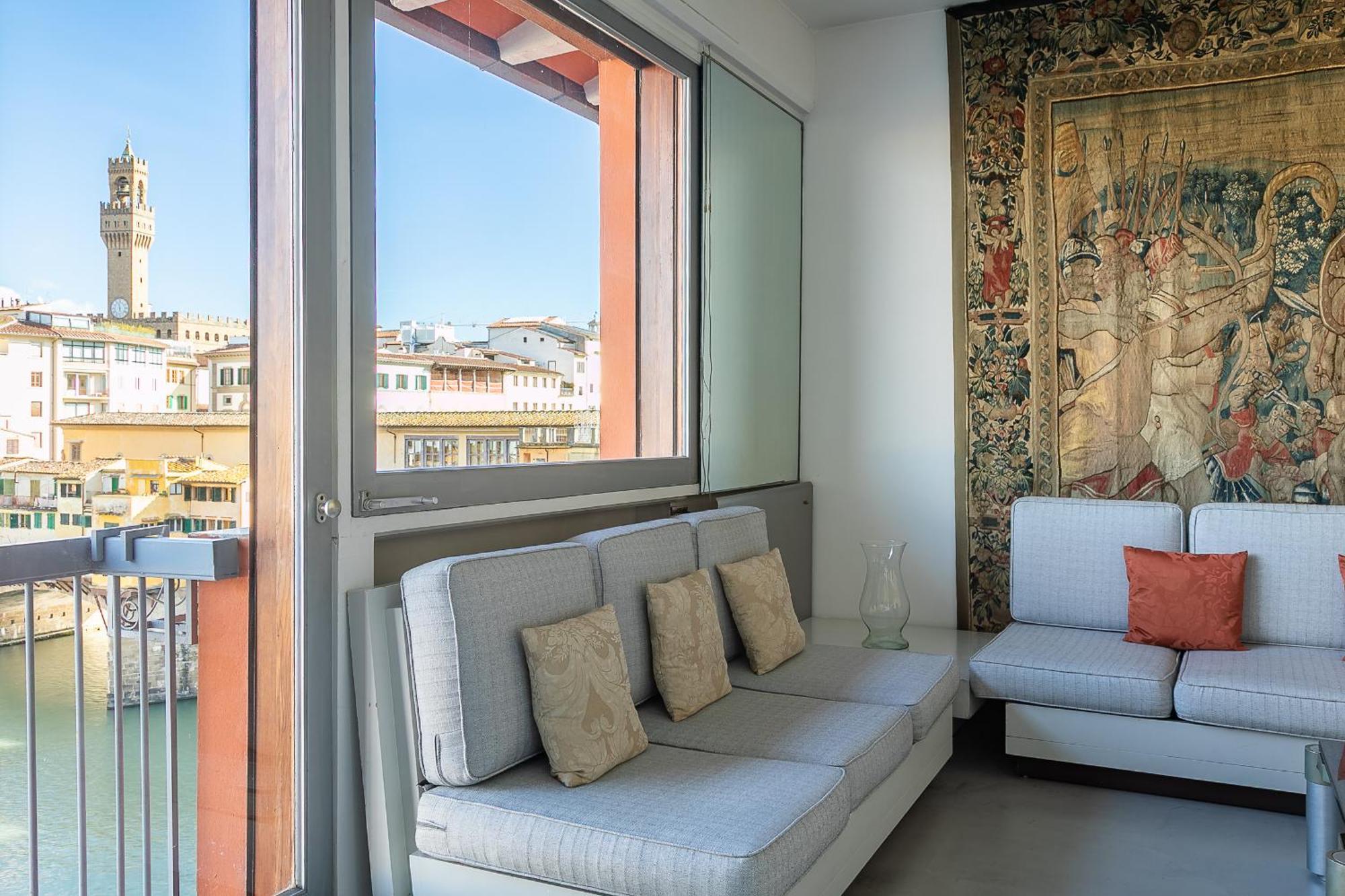 Casa Savioli Apartment Florence Exterior photo
